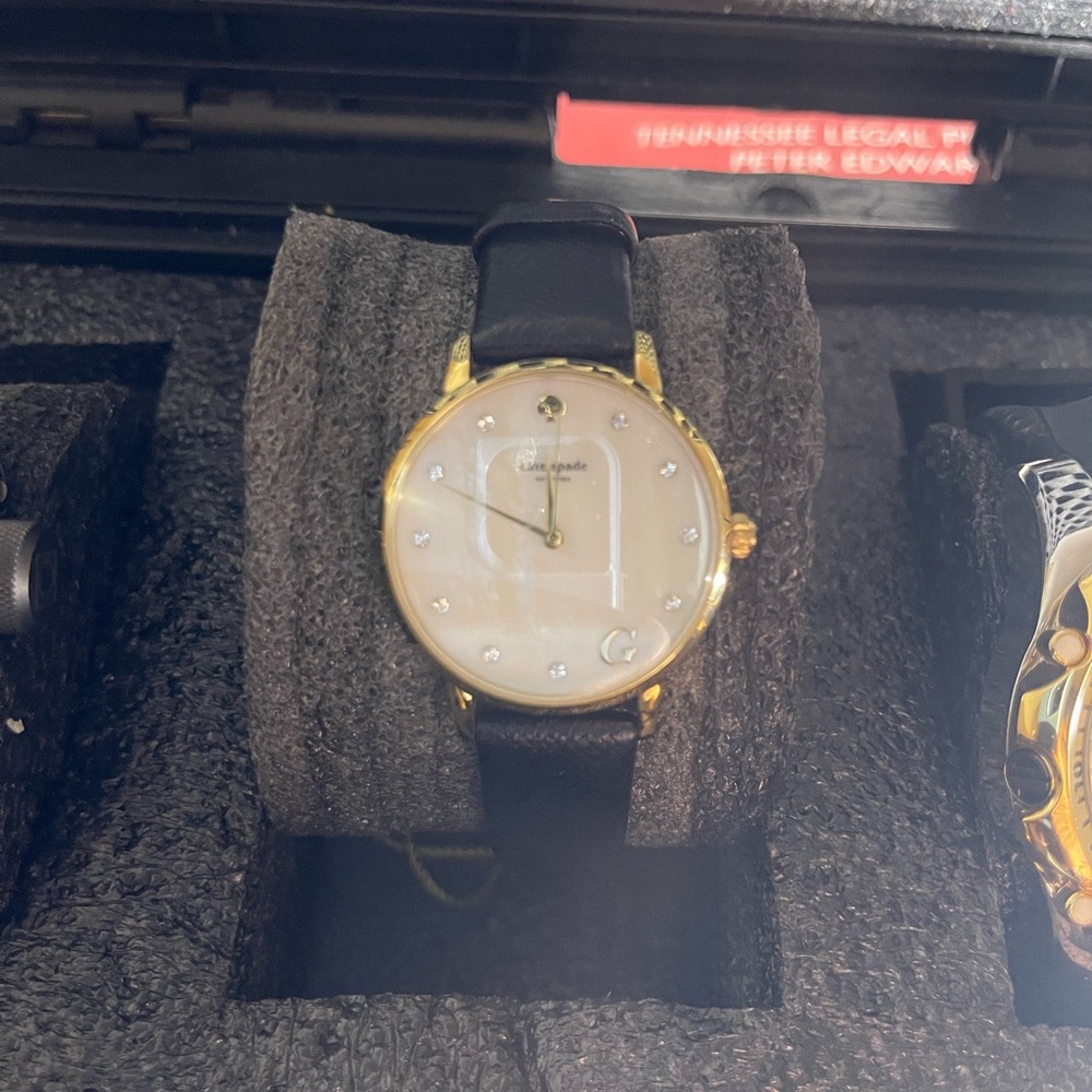 Kate Spade Watch